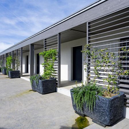 Cit'Hotel Le Relais Du Boisniard Chambretaud Εξωτερικό φωτογραφία