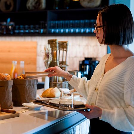 Cit'Hotel Le Relais Du Boisniard Chambretaud Εξωτερικό φωτογραφία