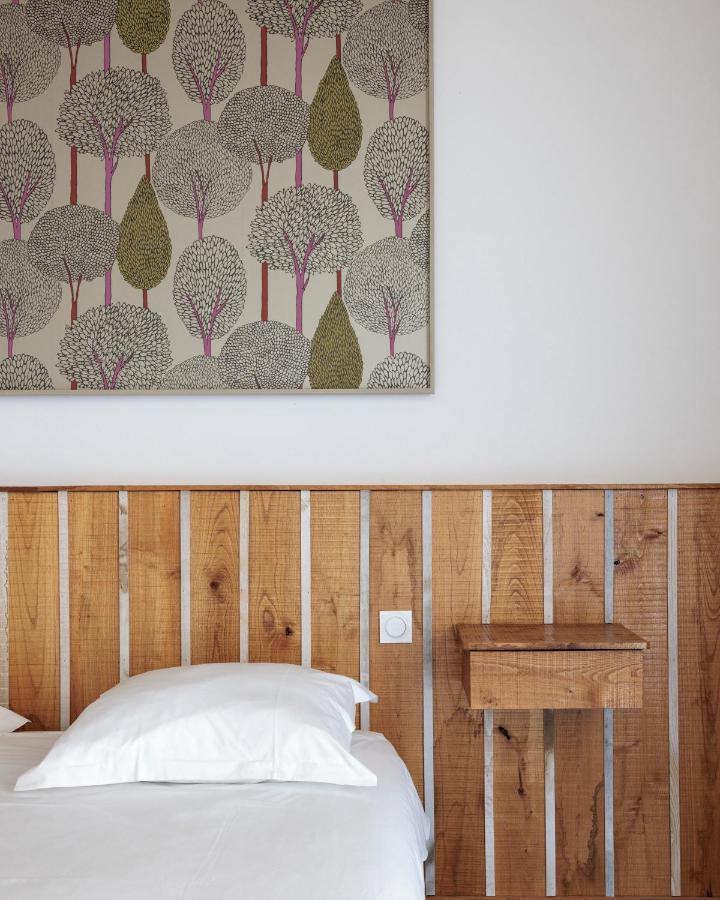 Cit'Hotel Le Relais Du Boisniard Chambretaud Εξωτερικό φωτογραφία