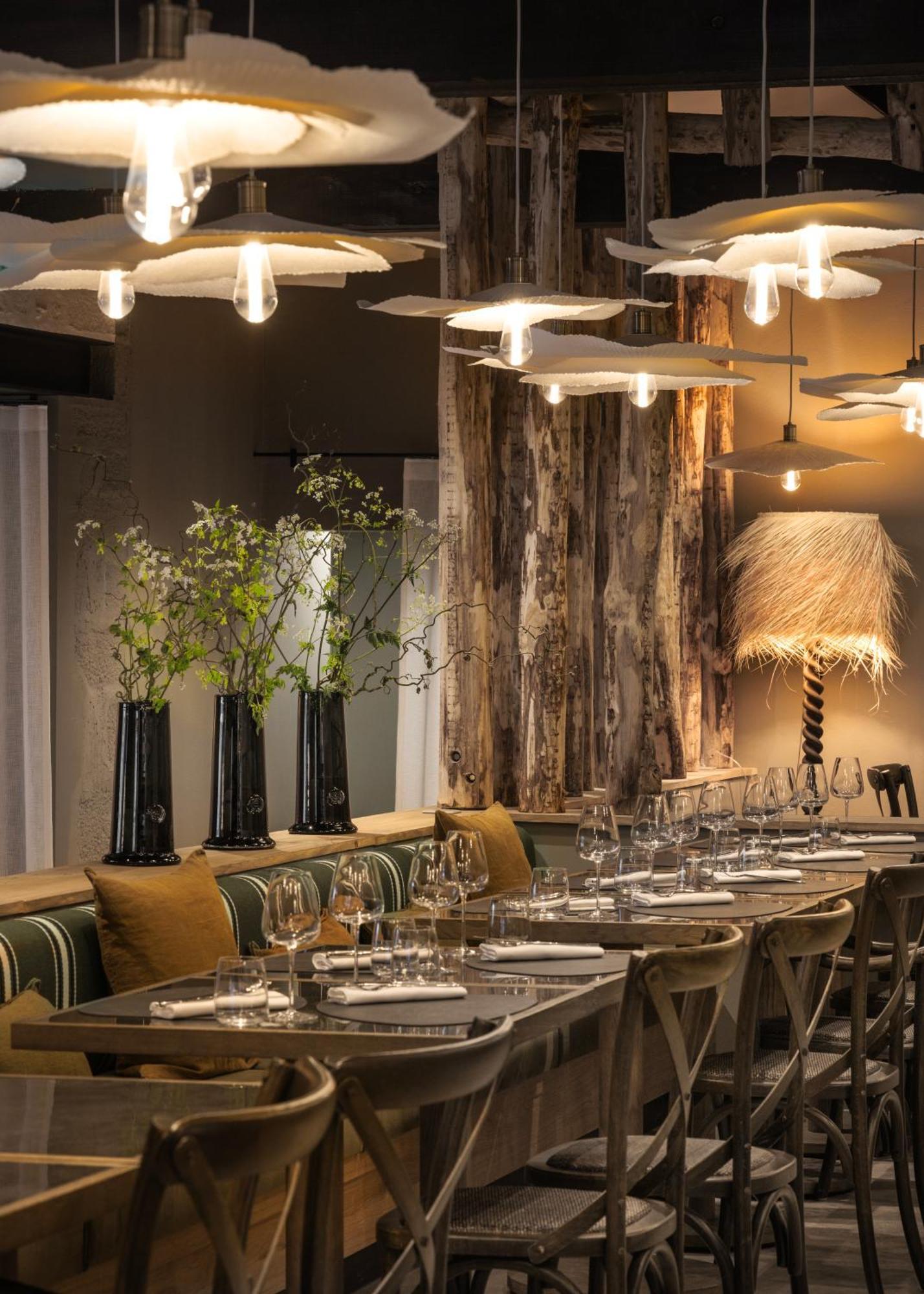 Cit'Hotel Le Relais Du Boisniard Chambretaud Εξωτερικό φωτογραφία