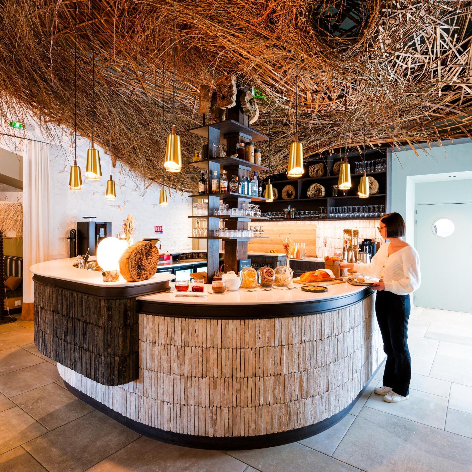 Cit'Hotel Le Relais Du Boisniard Chambretaud Εξωτερικό φωτογραφία