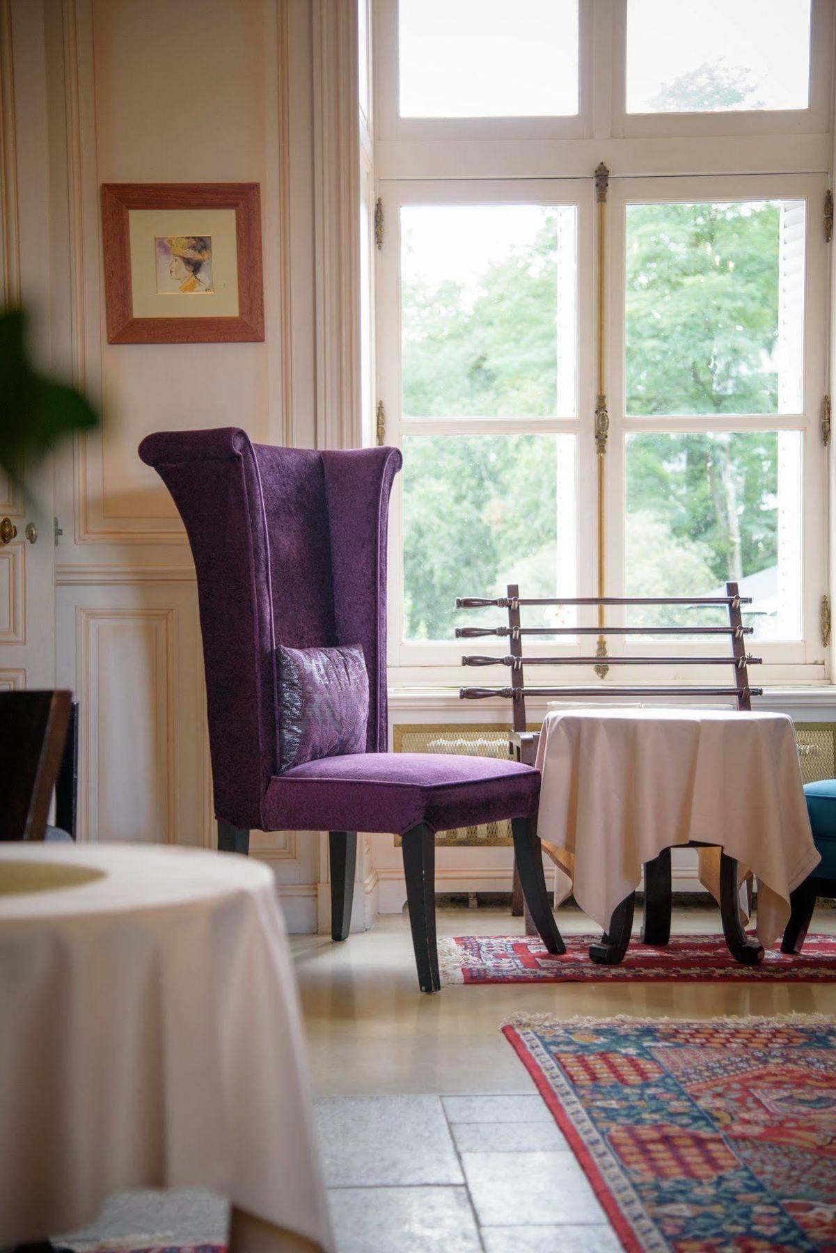 Cit'Hotel Le Relais Du Boisniard Chambretaud Εξωτερικό φωτογραφία